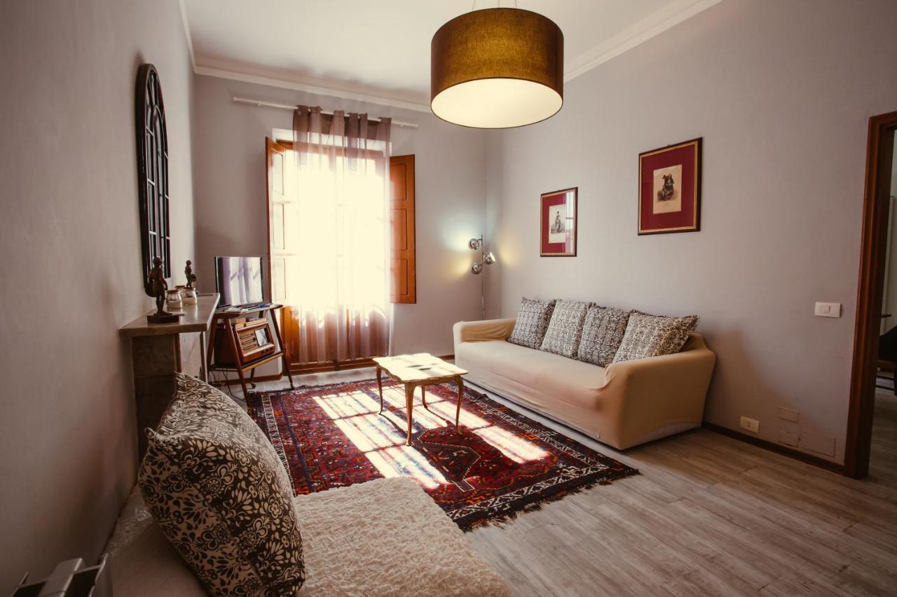 Apartment Arcieri's With Duomo View - Fancy *