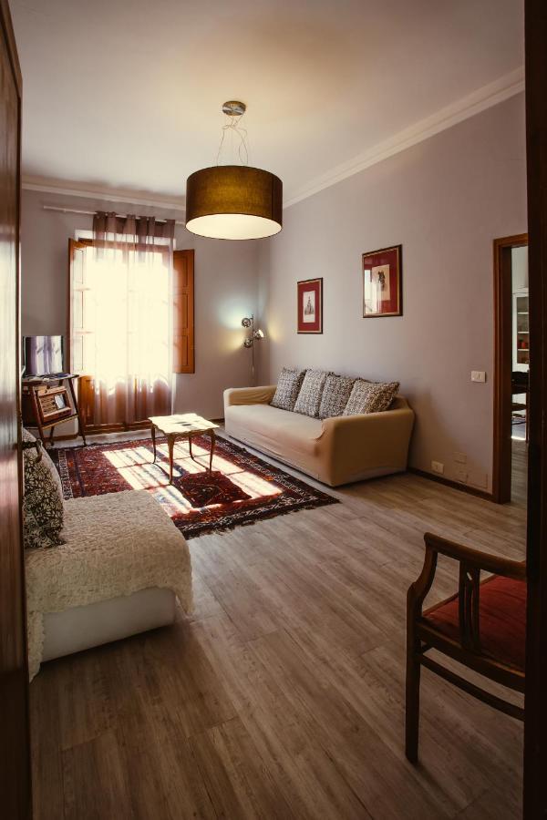 Arcieri's With Duomo View - Fancy Apartment