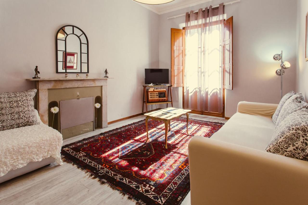 Apartment Arcieri's With Duomo View - Fancy