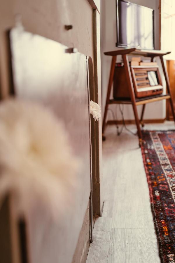 Apartment Arcieri's With Duomo View - Fancy Florence