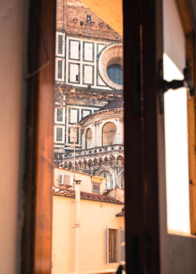 Arcieri's With Duomo View - Fancy Florence