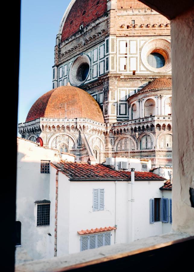Arcieri's With Duomo View - Fancy *