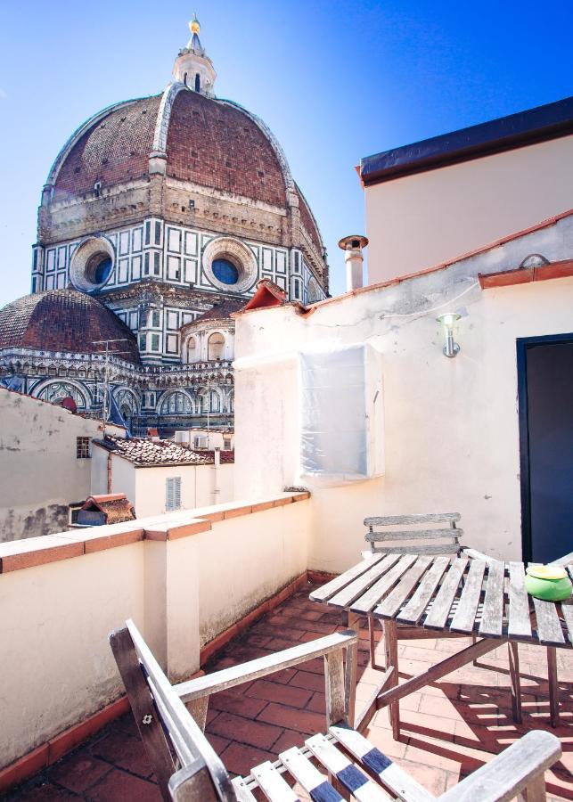 Arcieri's With Duomo View - Fancy
