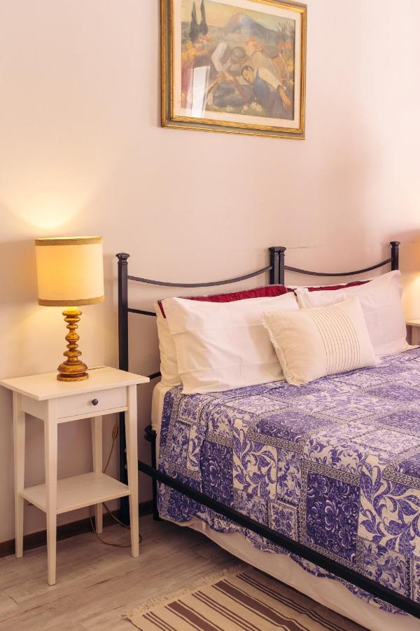 Arcieri's With Duomo View - Fancy Apartment Florence