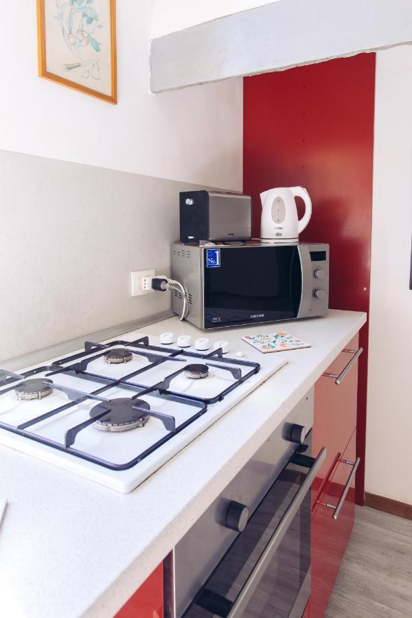 Arcieri's With Duomo View - Fancy Apartment Florence