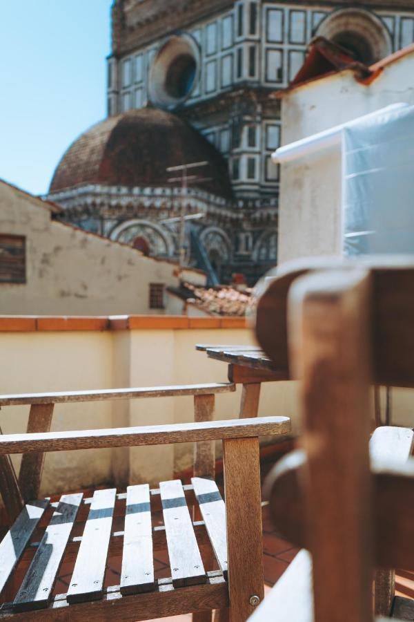 Apartment Arcieri's With Duomo View - Fancy