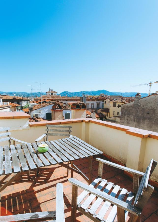 Arcieri's With Duomo View - Fancy Apartment