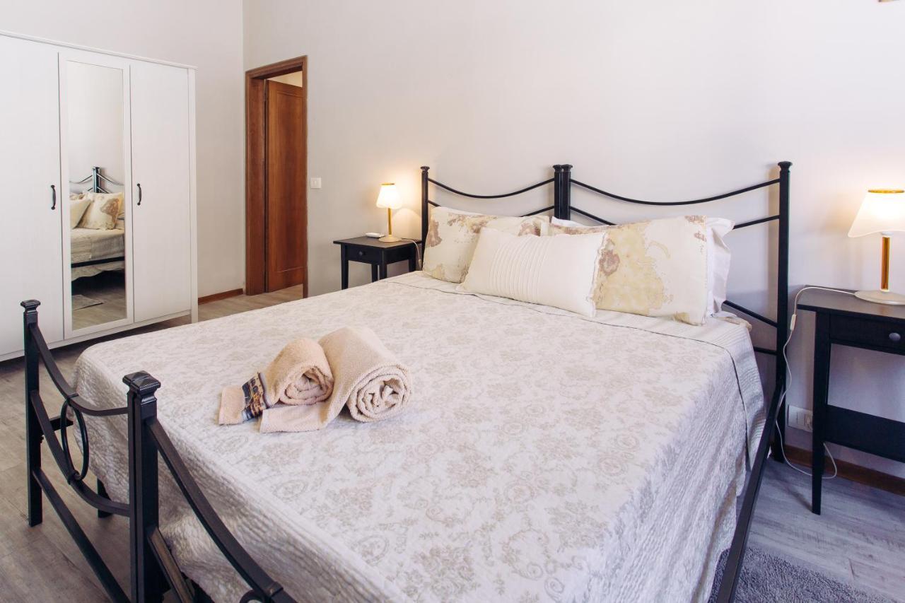Arcieri's With Duomo View - Fancy Apartment *