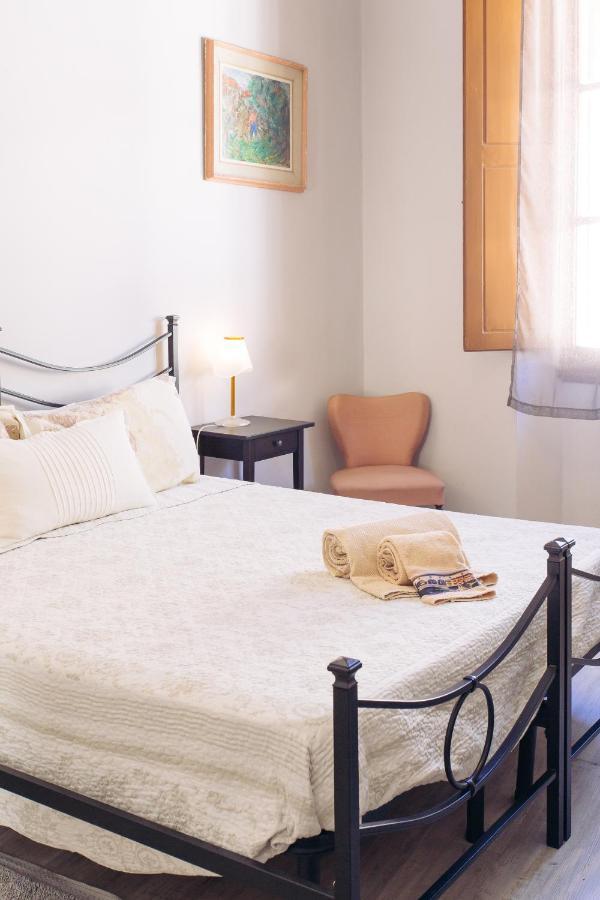 Apartment Arcieri's With Duomo View - Fancy Florence