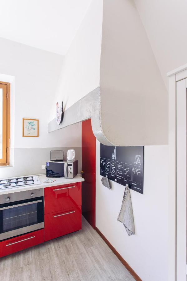 Arcieri's With Duomo View - Fancy Apartment Florence