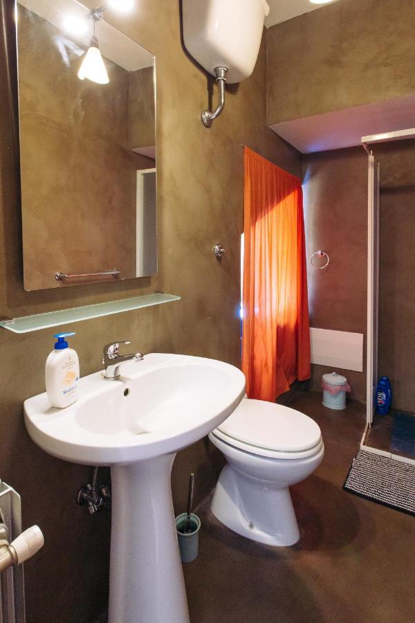 Apartment Arcieri's With Duomo View - Fancy Florence