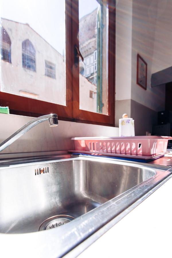 Arcieri's With Duomo View - Fancy Apartment Florence