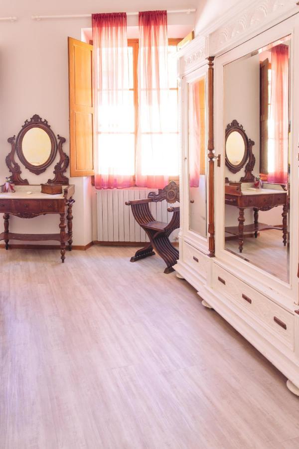 Appartement Arcieri's With Duomo View - Fancy *